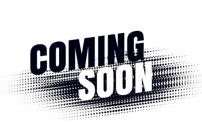 Coming Soon