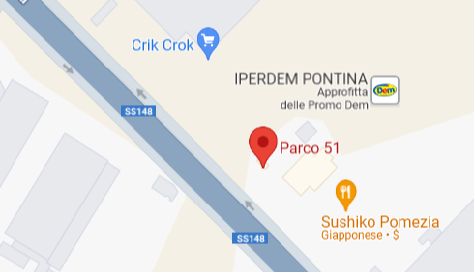 Evento Kart Parco 51 - 2026