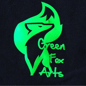 Green Fox Arts
